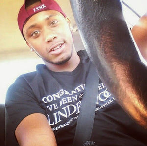 Meet your Posher, Alex